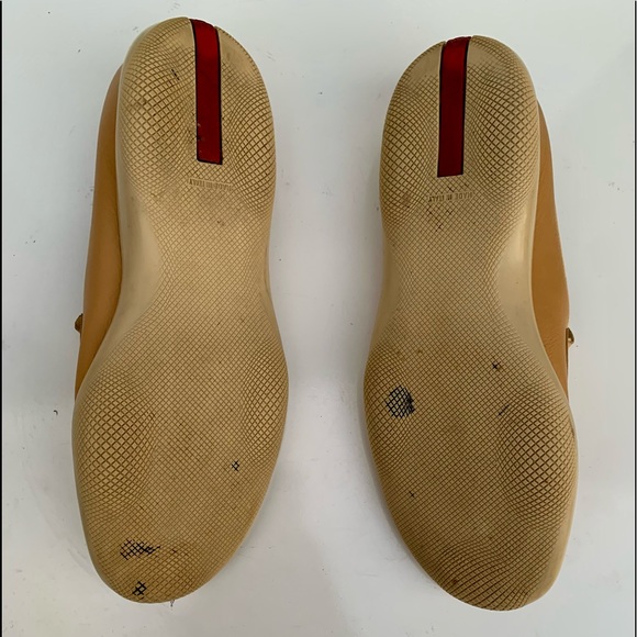 Prada Women Shoes 9 - Picture 4 of 7